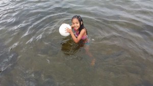 Summer Annual Camping Trip