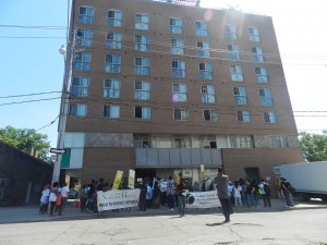 Sojourn House