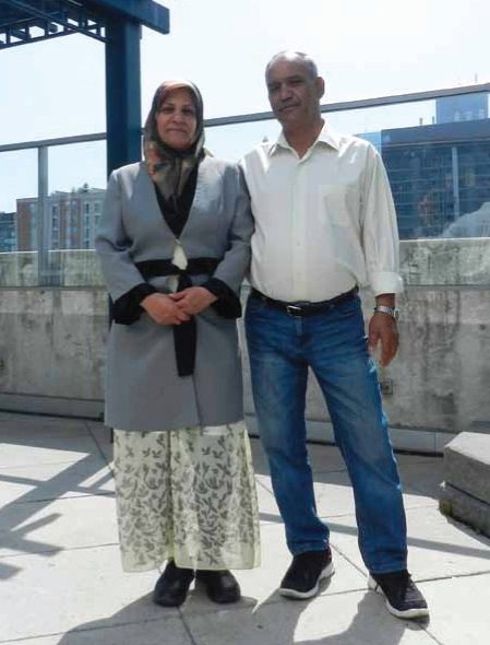 Resident Stories - Sojourn House