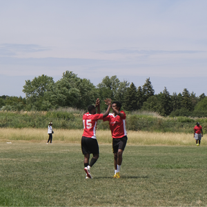 Refugee Cup1