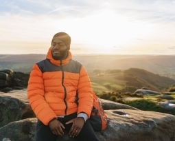 Noel’s Journey Across Canada