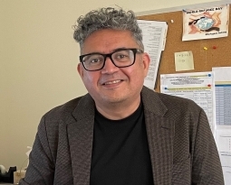 Leading with Compassion: Meet Francisco Vidal, Sojourn House’s New Executive Director